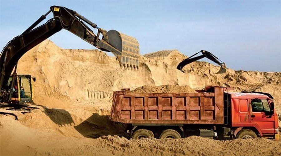 هيئة الدفاع عن المال العام بالمغرب تدعوا إلى التصدي لمافيا نهب الرمال