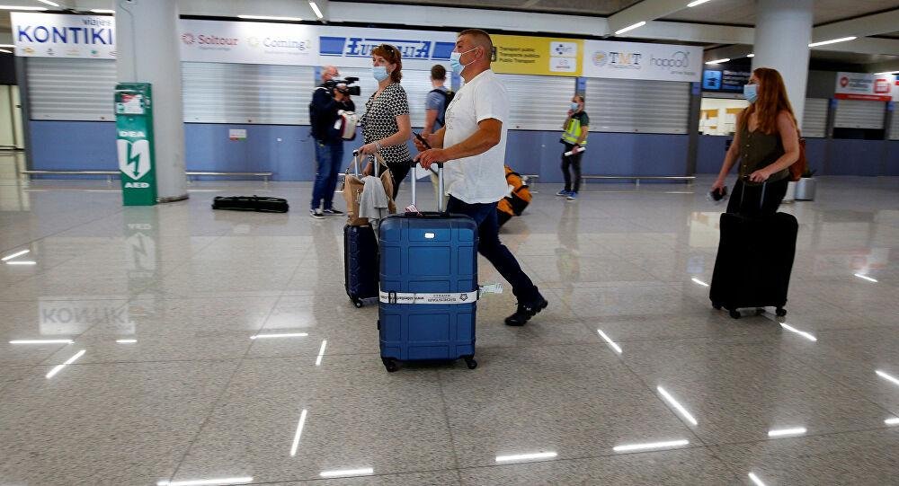 بعد إقصاء موانئ إسبانيا من عملية مرحبا..مدريد تعلن فتح حدودها أمام السياح المغاربة