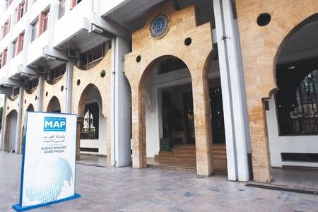 النقابة الوطنية للصحافة المغربية تقصف ” لاماب ” وتُعري عن الوضع المُزري الذي يعيشه الصحافيون في الوكالة