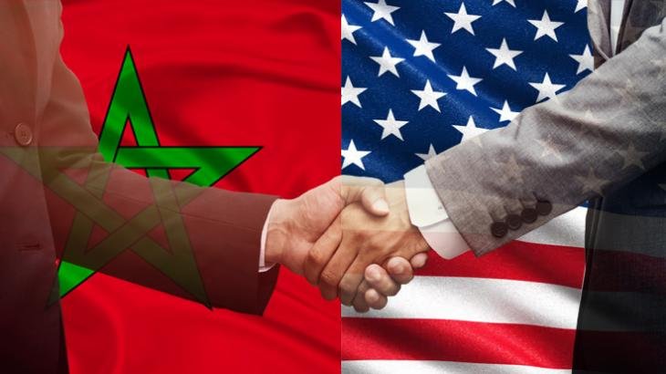المغرب والولايات المتحدة: تضاعف حجم المبادلات التجارية خمس مرات منذ سنة 2005