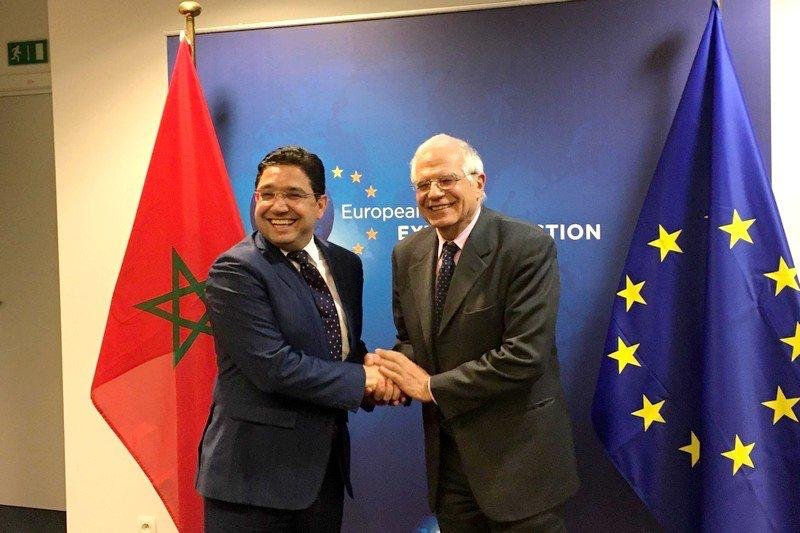 برلماني فرنسي: الاتحاد الأوروبي مطالب بالحفاظ على شراكته طويلة الأمد مع المغرب