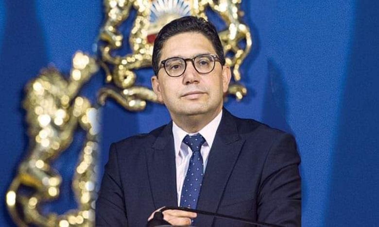 بوريطة يتباحث مع نظيره السويسري