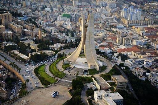 الجزائر ضمن أسوأ 10 مدن للعيش في العالم!