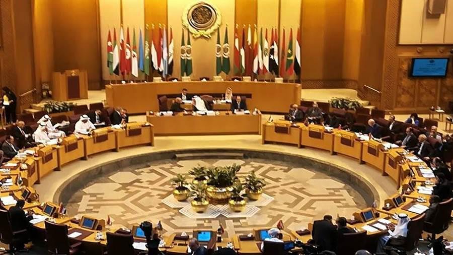 البرلمان العربي يؤكد تضامنه مع المملكة المغربية ويدعو البرلمان الأوروبي إلى عدم إقحام نفسه في أزمة ثنائية يمكن حلها بالحوار