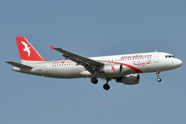 العربية للطيران المغرب تستأنف رحلاتها الجوية ما بين المغرب وأوروبا