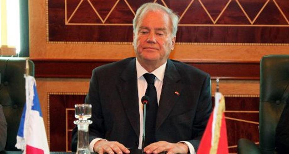 رئيس مجموعة الصداقة فرنسا-المغرب بمجلس الشيوخ يعبر عن أسفه لاتخاذ موقف ”لا يعكس كثافة” الشراكة المميزة مع الاتحاد الأوروبي