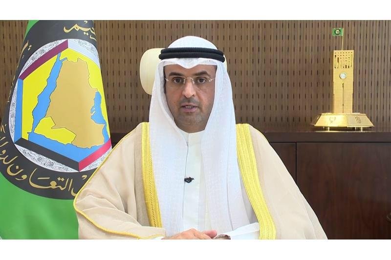 الأمين العام لمجلس التعاون لدول الخليج العربية يعرب عن أسفه واستغرابه من قرار البرلمان الأوروبي بشأن المغرب
