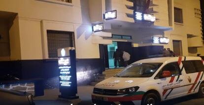 إقدام شخص على وضع حد لحياته خلال سريان فترة الحراسة النظرية بطانطان والأمن يحقق