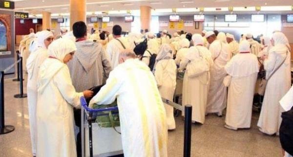 قرار اللجنة الملكية للحج بالاحتفاظ بنتائج قرعة موسم 1441هـ، سيبقى ساري المفعول لاعتماده خلال موسم الحج المقبل