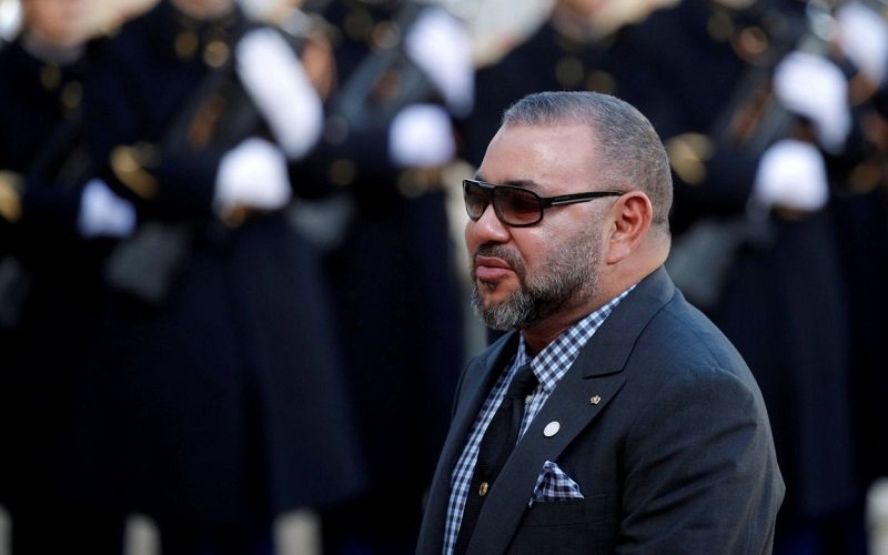 جلالة الملك محمد السادس في حوار خاص مع مدير المركز الاوروبي للاعلام الحر “حوار من خلال الخطابات الملكية”