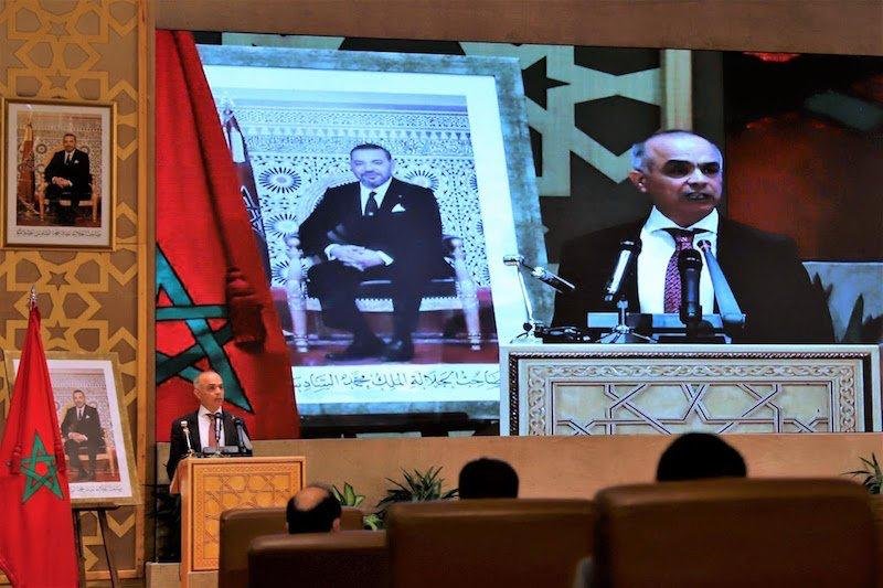 اللجنة الخاصة بالنموذج التنموي تقدم بأزيلال خلاصات تقريرها العام