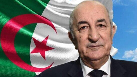 جامعي جزائري: الحكم في الجزائر، الذي يتمحور الاستبداد والتزوير الانتخابي والقمع.