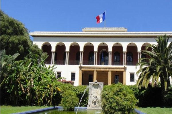 سفارة فرنسا بالمغرب تحدد موعد و شروط طلبات تجديد التأشيرة