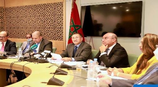 اللجنة البرلمانية المشتركة بين المغرب والاتحاد الأوروبي تستنكر توظيف البرلمان الأوربي من طرف إسبانيا في أزمة ثنائية