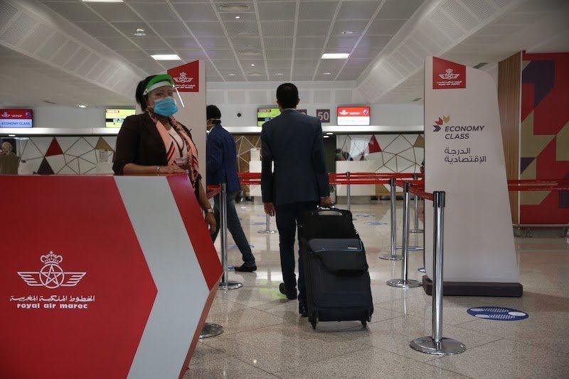 المدير العام لـ ”لارام”: تفاعل كبير مع عروضنا، حوالي 120 ألف حجز منذ أمس الأحد