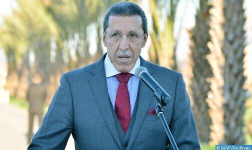 الممثل الدائم للمغرب لدى الأمم المتحدة.. يوجه رسالة مباشرة للبولساريو!