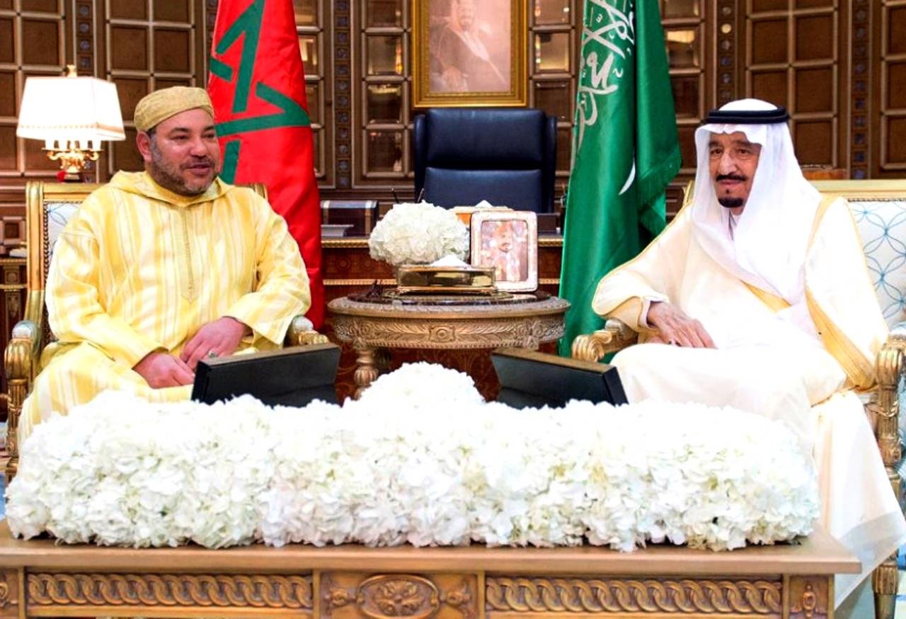 المملكة العربية السعودية تجدد دعمها لمبادرة الحكم الذاتي للوحدة الترابية للمغرب