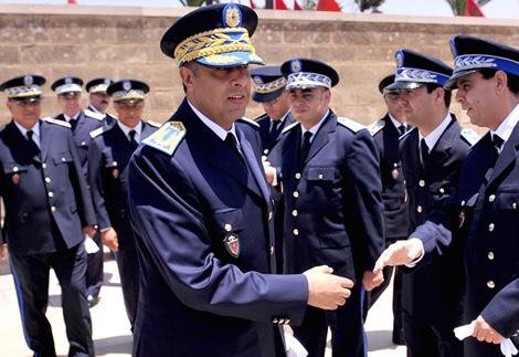 تعيينات جديدة في مناصب المسؤولية بمصالح الأمن الوطني في هذه المدن