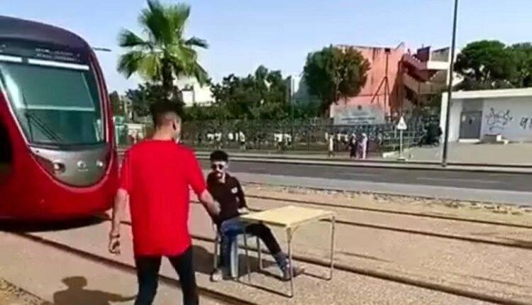 هذه هي آخر تطورات في محاكمة ”فتيان الطرامواي” بالدار البيضاء