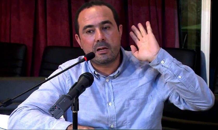 بلاغ وكيل الملك بخصوص تأخير محاكمة ”سليمان الريسوني”