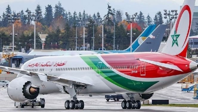 لارام تعلن عن برمجة رحلات إضافية لمغاربة العالم