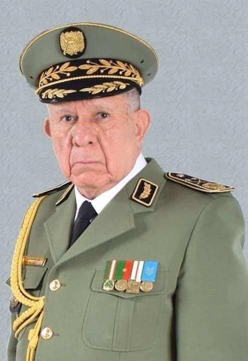 نظام العسكر الجزائري يغطي على فشله في المنطقة باستقبال مسؤول عسكري روسي