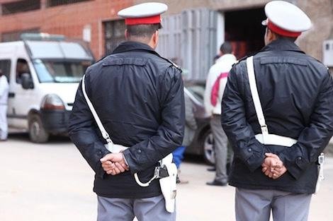 المخدرات تُطيح بنائب وكيل الملك وضباط في جهاز الدرك الملكي