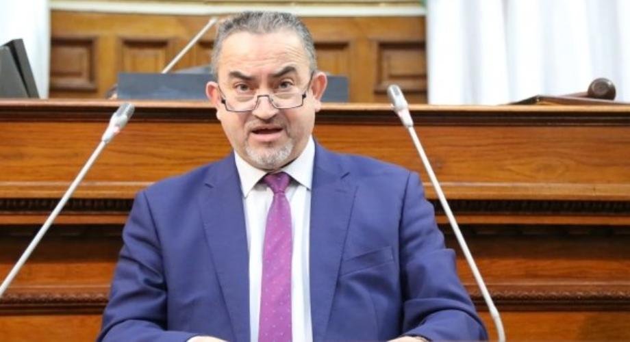 الجزائر .. إيداع وزير الموارد المائية السابق الحبس المؤقت من أجل تهم فساد
