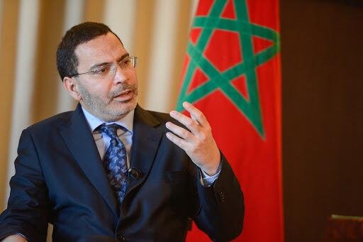 مصطفى الخلفي.. إسبانيا تتخوف بأن يتجه المغرب إلى طرح ملف سبتة ومليلية المحتلتين أمام لجنة تصفية الإستعمار في الامم المتحدة