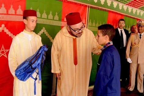 المبادرة الملكية ”مليون محفظة”: الصناع المحليون معبؤون