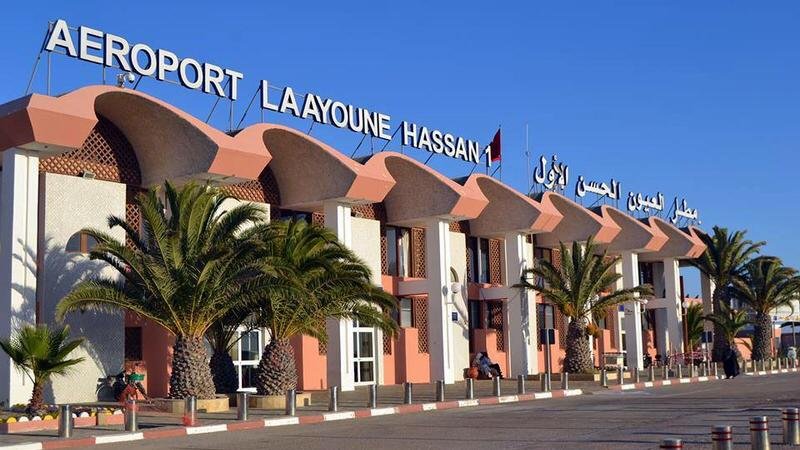 من بينها مطار الداخلة والعيون ..حصول 15 مطارا مغربيا على علامة الجودة للمجلس الدولي للمطارات