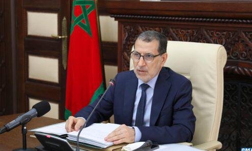 العثماني.. التعليمات الملكية السامية خلفت صدى طيبا لدى المغاربة المقيمين بالخارج وشجعت العديد منهم على زيارة بلادهم