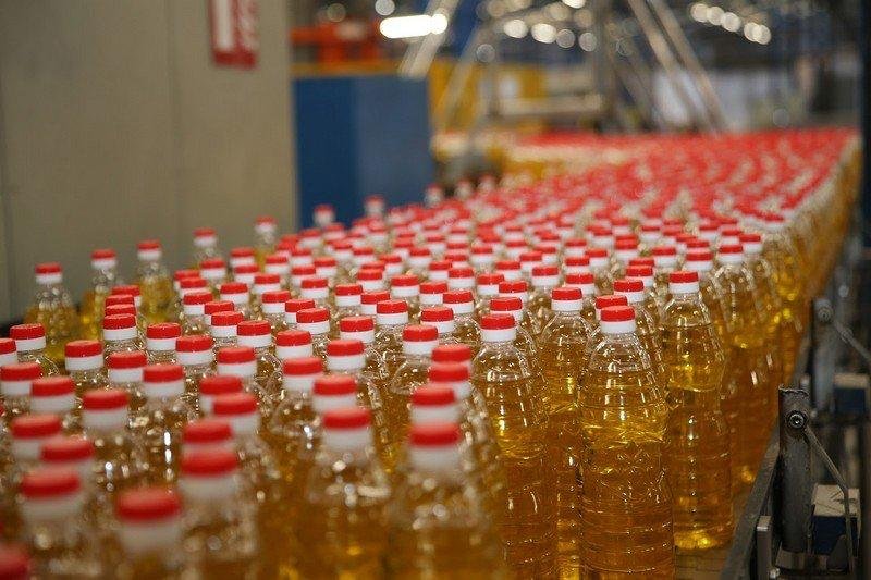 من جديد ارتفاع أسعار الزيوت النباتية وزيت المائدة