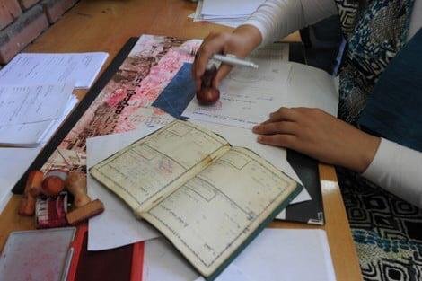 الداخلية تعتمد نظاما معلوماتيا جديدا لتحديث الحالة المدنية