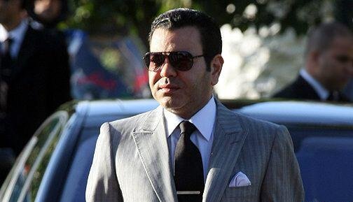 الشعب المغربي يحتفل اليوم الأحد بالذكرى الواحدة والخمسين لميلاد صاحب السمو الملكي الأمير مولاي رشيد