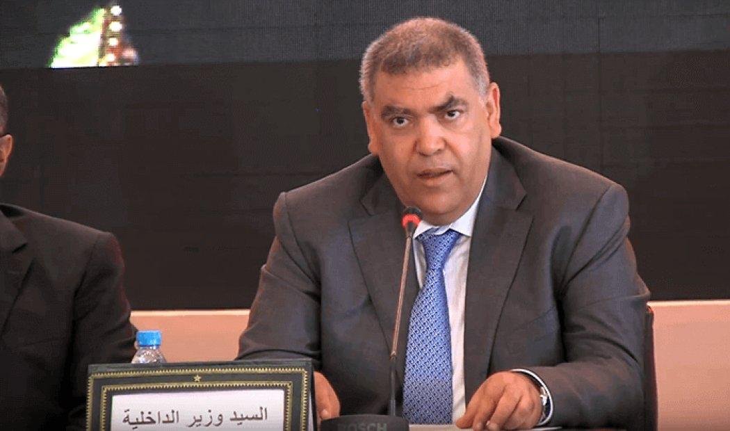 وزارة الداخلية تعتزم تسوية أوضاع أعوان السلطة من هذه الفئة