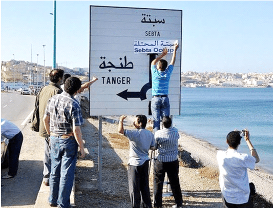 الإسبان يتوقعون عودة سبتة ومليلية إلى السيادة المغربية!