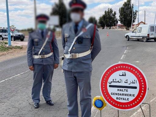 تورط دركيين في جريمة قتل يستنفرالقيادة العامة بالرباط