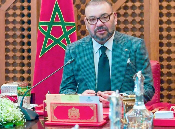 صحيفة هولندية تختار الملك محمد السادس شخصية الأسبوع