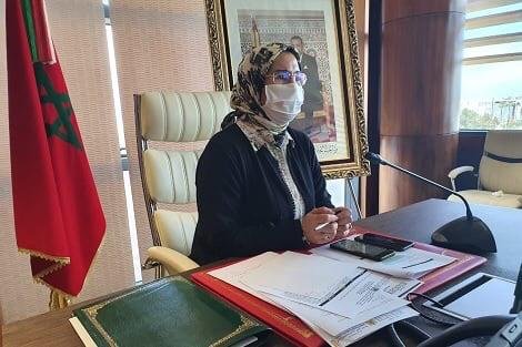 هذه هي الأرقام الهاتفية والبريد الإلكتروني من أجل تلقي استفسارات وشكايات مغاربة الخارج