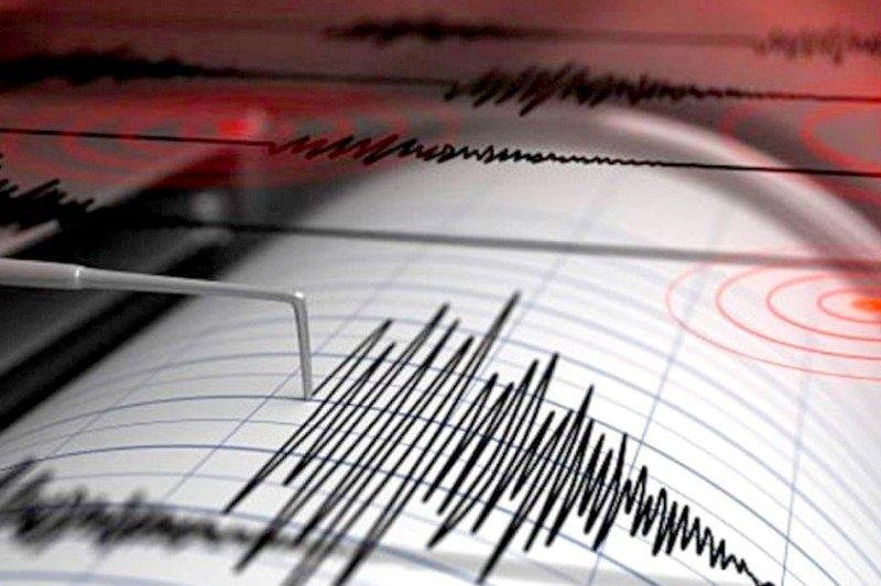 تسجيل هزة أرضية بقوة 4 درجات بإقليم الدريوش