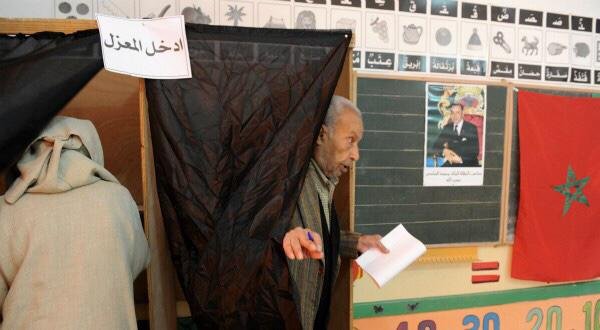 الفساد الانتخابي… موسم بين الأصوات..وجوه ووعود تتكرر وعزوف سابق