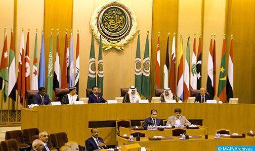 البرلمان العربي يعقد بالقاهرة جلسة طارئة للرد على قرار البرلمان الأوروبي بشأن المغرب