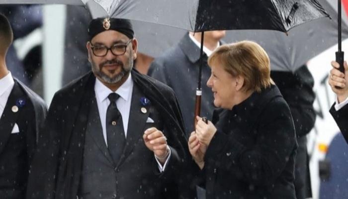 الأزمة الدبلوماسية بين الرباط وبرلين..المغرب يقاطع المؤتمر الدولي الثاني حول ليبيا المقام في العاصمة الألمانية برلين
