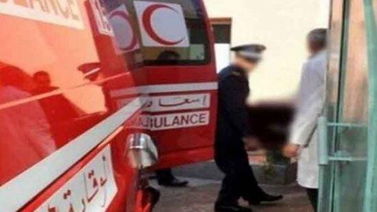 جريمة قتل بشعة بالبيضاء ..مقتل متدرب في التكوين المهني على يد زملاءه باستعمال (هراوة)