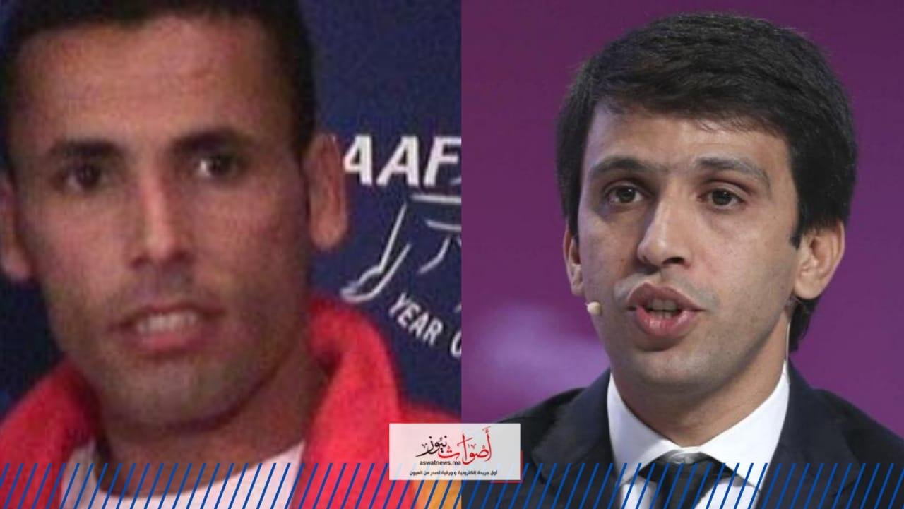 توزيع المال العام ..غضب فايسبوكيين على الوزير الفردوس.. منح ترقية للمليونير هشام الكروج وصلاح حيسو