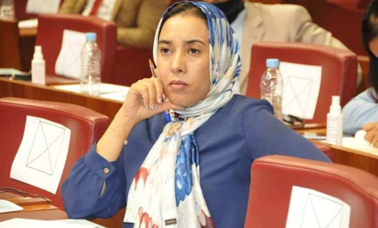 ماء العينين: وزير العدل رفض برمجة مشروع القانون الجنائي المحتجز بالبرلمان