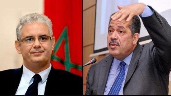 تطوارت مثيرة في قضية شد الحبل بين قيادة الاستقلال وشباط