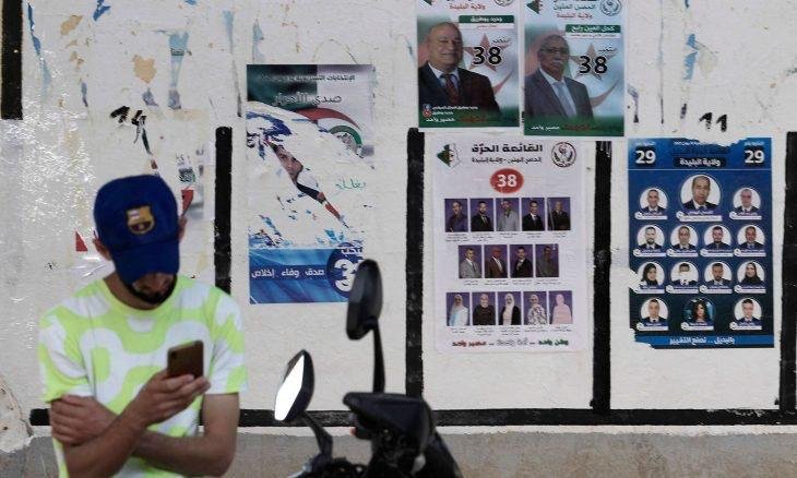 أسبوعية فرنسية: أية انتخابات في الجزائر التي لم تتغير جوهريا منذ بوتفليقة؟