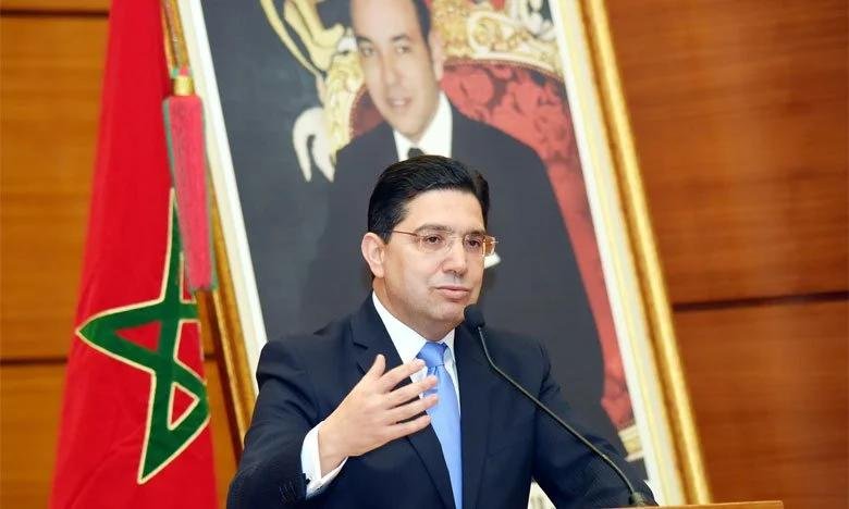 بوريطة..يوضح أسباب غياب المملكة المغربية عن مؤتمر ”برلين 2” حول ليبيا